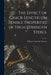The Effect of Crack Length on Tensile Properties of High Strength Steels. by William Frederick Greene