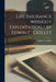 Life Insurance Without Exploitation / by Edwin C. Guillet by Edwin C. 1898-1975 Guillet