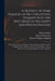 A Defence of Some Passages in Dr. Copleston's Enquiry Into the Doctrines of Necessity and Predestination: in Reply to a Letter Addressed to That Autho by William Dalby, Edward 1776-1849 Enquiry Copleston, Edward William 1785-1864 Grinfield