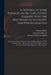 A Defence of Some Passages in Dr. Copleston's Enquiry Into the Doctrines of Necessity and Predestination: in Reply to a Letter Addressed to That Autho by William Dalby