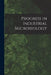 Progress in Industrial Microbiology by Anonymous