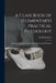 A Class Book of (elementary) Practical Physiology: Including Histology, Chemical and Experimental Physiology by De Burgh Birch