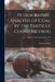 Petrographic Analysis of Coal by the Particle Count Method; Report of Investigations No. 143 by Bryan C. Parks