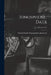 Ionospheric Data; CRPL-F-A 167 by Central Radio Propagation Laboratory