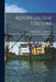 Report on Fish Culture by Canada Dept of Fisheries