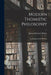 Modern Thomistic Philosophy: an Explanation for Students; v.1 by Richard Percival Phillips