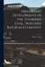 Origin and Development of the Tennessee Coal, Iron and Railroad Company by Robert 1885- Gregg