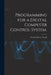 Programming for a Digital Computer Control System. by Charles Henry Gould