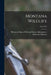 Montana Wildlife; 1962 NOV by Montana Dept of Fish and Game Info
