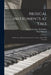 Musical Instruments at Yale: a Selection of Western Instruments From the 15th to 20th Centuries by Yale University Art Gallery