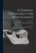 A General Physiology for High Schools: Based Upon the Nervous System by M. L. (Maude Little) Macy