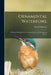 Ornamental Waterfowl: a Practical Manual on the Acclimatization of the Swimming Birds .. by Rose E. Hubbard