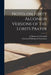 Notes on Forty Algonkin Versions of the Lord's Prayer [microform] by J. Hammond (James Hammond) Trumbull