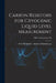 Carbon Resistors for Cryogenic Liquid Level Measurement; NBS Technical Note 200 by Richard C. Smelser Peter Muhlenhaupt