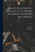 Gear's Illustrated Catalogue of Wood and Iron Working Machinery; no. 1 by A S Gear