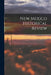 New Mexico Historical Review by Anonymous