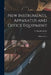 New Instruments, Apparatus and Office Equipment: Bulletin No. 4 by V Mueller & Co