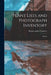 Plant Lists and Photograph Inventory: Mexico by Bernice Author Schubert