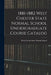 1881-1882 West Chester State Normal School Undergraduate Course Catalog by West Chester State Normal School