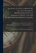 Report of the Committee of the House of Representatives of Massachusetts, on the Subject of Impressed Seamen [microform]: With the Evidence and Docume by Massachusetts General Court House O