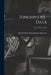 Ionospheric Data; CRPL-F-A 189 by Central Radio Propagation Laboratory
