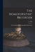 The Homoeopathic Recorder; 1, (1886) by International Hahnemannian Association
