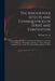 The Mischievous Effects and Consequences of Strife and Contention: a Sermon Preached Before the Honourable House of Commons at St. Margaret's, Westmin by William D. 1743 Crowe