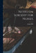 Notes on Surgery for Nurses [electronic Resource] by Joseph 1837-1911 Bell