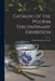 Catalog of the Pilgrim Tercentenary Exhibition by Detroit Institute of Arts