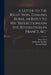 A Letter to the Right Hon. Edmund Burke, in Reply to His "Reflections on the Revolution in France, &c." by Major (John) 1747-1819 Scott