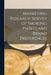 Marketing Research Survey of Smoking Habits and Brand Preferences by Anonymous