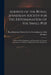 Address of the Royal Jennerian Society for the Extermination of the Small-pox [microform]: With the Plan, Regulations and Instructions for Vaccine Ino by Royal Jennerian Society for the Exter
