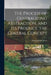 The Process of Generalizing Abstraction, and Its Product, the General Concept by Sara Carolyn 1889- Fisher