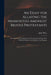 An Essay for Allaying the Animosities Amongst British Protestants: in a Discourse Founded Upon the Fourteenth and Part of the Fifteenth Chapter of the by John Fl 1716-1719 Platts