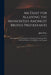 An Essay for Allaying the Animosities Amongst British Protestants: in a Discourse Founded Upon the Fourteenth and Part of the Fifteenth Chapter of the by John Fl 1716-1719 Platts