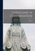 Christians in Conversation; [papers] by Anonymous