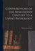 Contributions of the Nineteenth Century to a Living Pathology by William James 1861-1939 Mayo