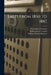 Fasti From 1850 to 1887 by University of Toronto