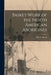 Basket-work of the North American Aborigines [microform] by Otis T. 1838-1908 Mason