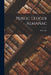 Public Ledger Almanac; 1879/1887 by Anonymous