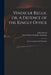 Vindiciæ Regiæ, or, A Defence of the Kingly Office: in Two Letters to Earl Stanhope by John 1761-1842 Ireland