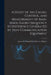 A Study of the Causes, Control, and Measurement of Man-made Radio Frequency Interference Generated by Non-communication Equipment by Donald D. Galloway James E. Allgaier
