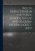 Key to Deductions in the Public School Euclid and Algebra, Propositions I.-XXVI [microform] by Anonymous