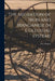 The Migration of Iron and Manganese in Colloidal Systems by Eric 1904- Winters