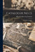 Catalogue No 13.: Mouldings, Carvings. by Klise Manufacturing Company