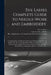 The Ladies Complete Guide to Needle-work and Embroidery.: Containing Clear and Practical Instructions Whereby Any One Can Easily Learn How to Do All K by (F ). Lambert