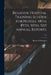 Bellevue Hospital. Training School for Nurses. 48th, 49th, 50th, 51st Annual Reports.; 1924 by Board of Managers
