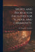 Sports and Recreation Facilities for School and Community, by M. Alexander Gabrielsen