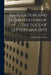 Maturation and Segmentation of the Eggs of Leptoplana (Sp?) by Florence M. Stebbins