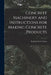 Concrete Machinery and Instructions for Making Concrete Products by Roebuck &. Co Sears